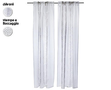 MY LIVING STYLE TENDE, 2 PEZZI