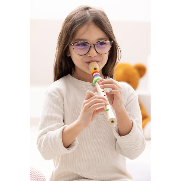 Kinder-Instrumente