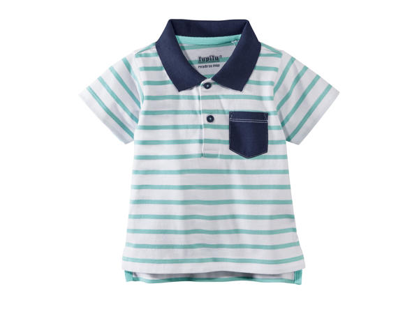 Baby Polo Shirt