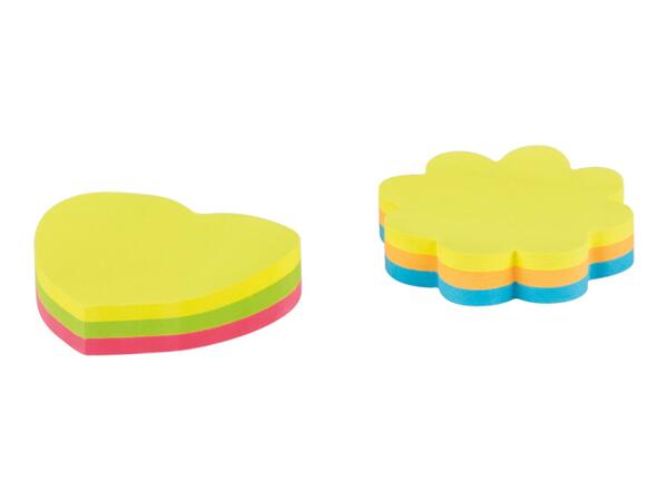 United Office Sticky Notes Assortment
