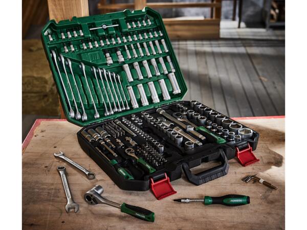 Socket Set