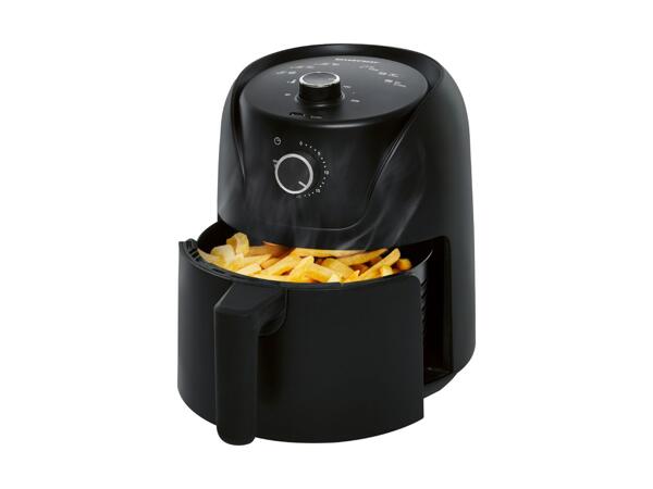 SILVERCREST KITCHEN TOOLS(R) Airfryer