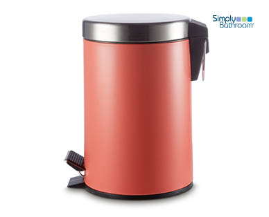 Bathroom Bin