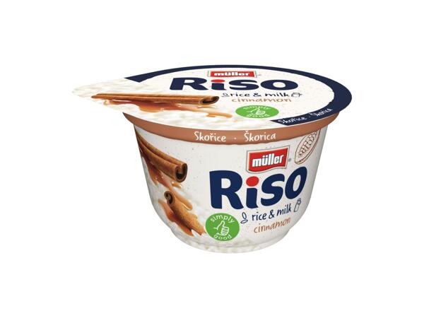 MÜLLER RISO