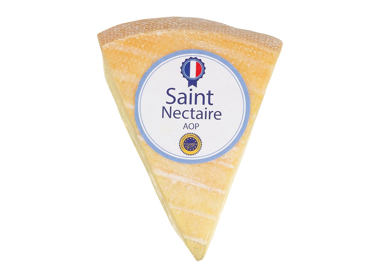 Europäischer Käse