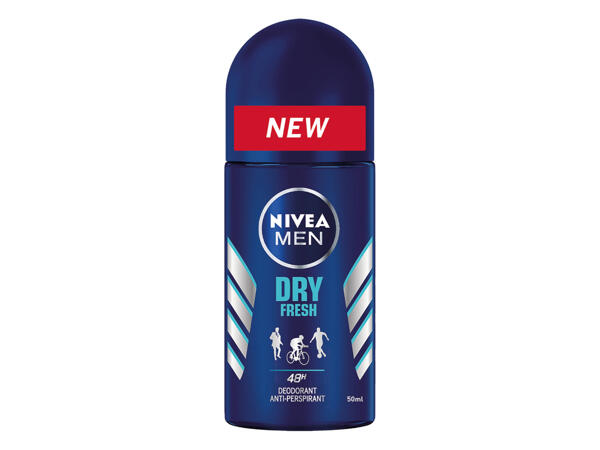 Deodorant