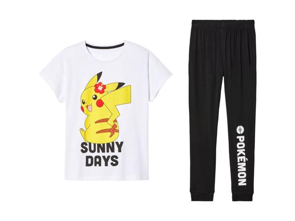 Pyjamas
