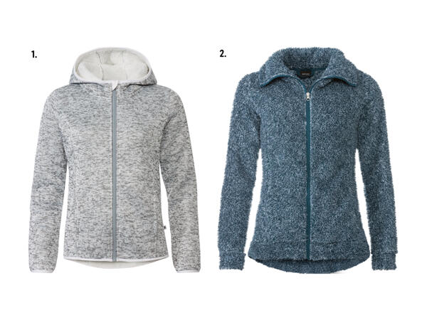 Veste polaire
