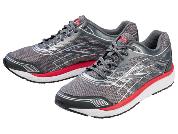 Mens' Running Shoes