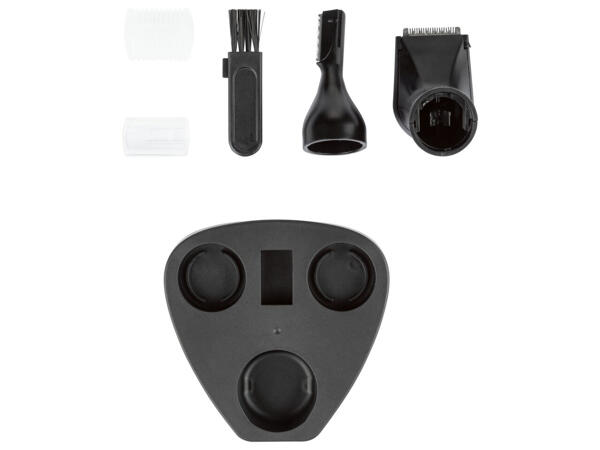 Facial Hair Trimmer