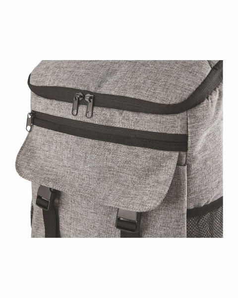 Backpack Grey