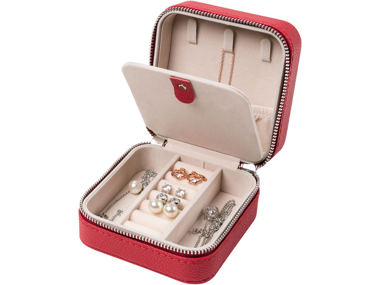 Jewellery Box