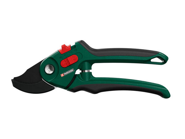 Anvil or Bypass Secateurs