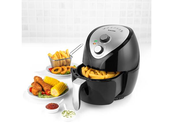 3.2L Hot Air Fryer