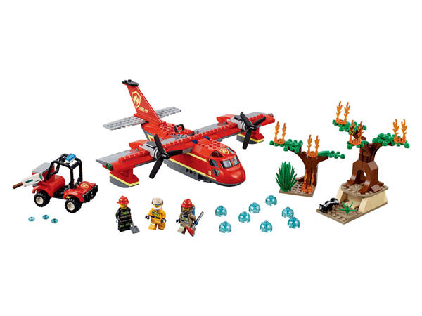 Large Lego Play Sets