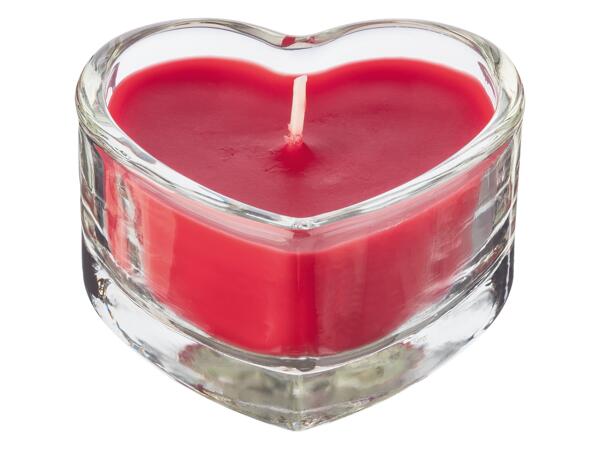 Valentine's Day Candles