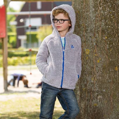 Fleeceweste für Kinder