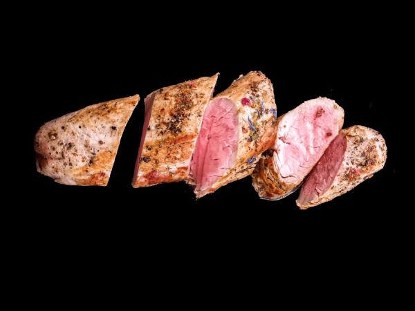 Tierwohl Schweinefilet