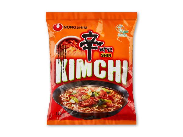 NONGSHIM Instant nudler