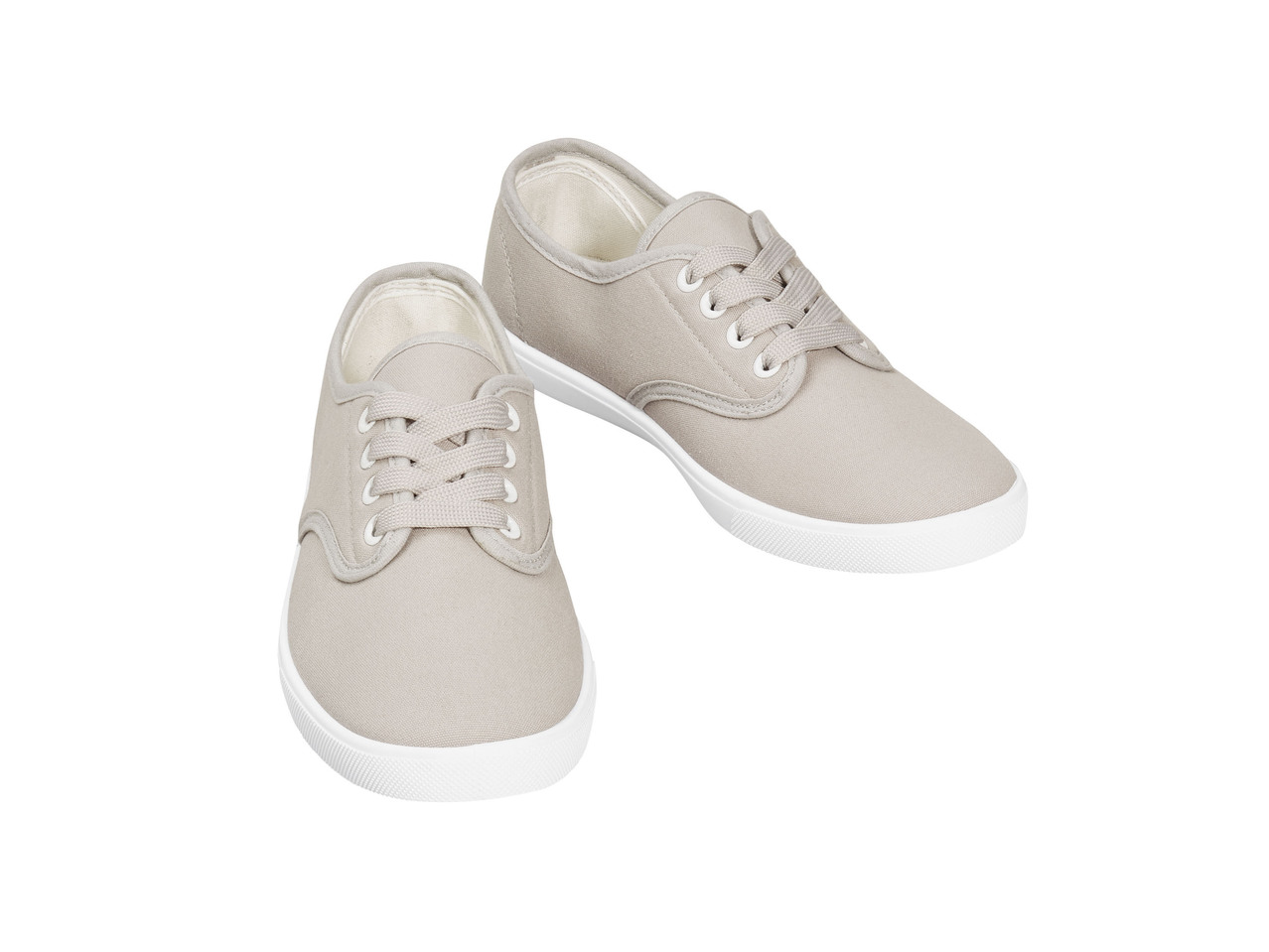Ladies' Casual Shoes