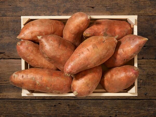 Patate douce