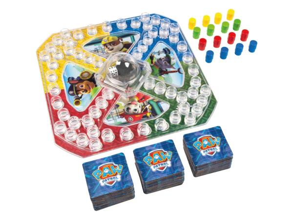 Spinmaster PAW Patrol Pop Up/ Memory Game