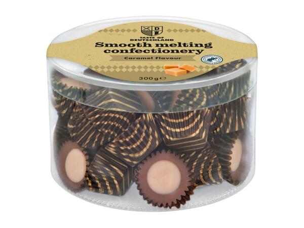 Taste of Deutschland Smooth Confectionery Assorted