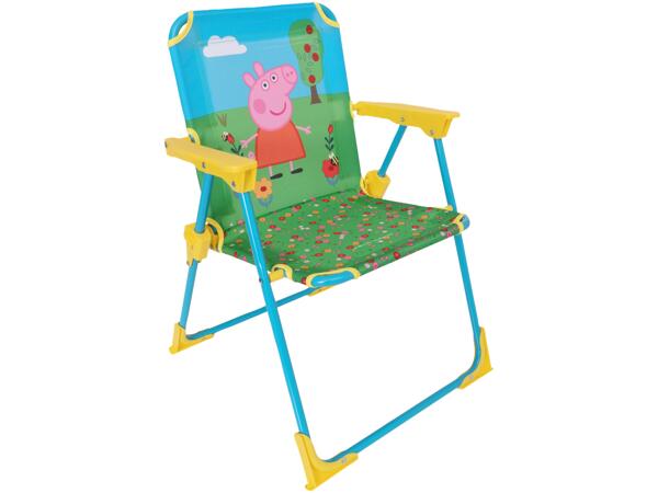 Kids' Patio Chair