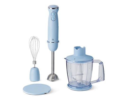 Ambiano Immersion Blender with Chopping Bowl