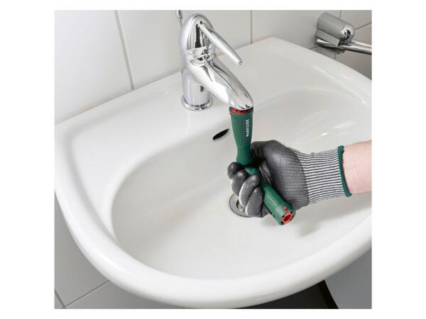 Toilet Seat Installation Tool