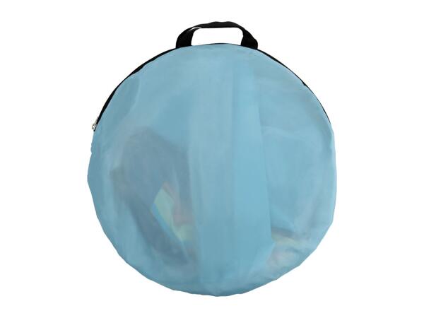 Playtive Play Tent - Blue