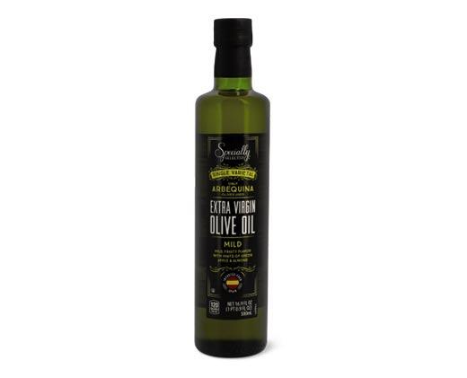 Specially Selected 
 Spanish Monovarietal Extra Virgin Olive Oil Assorted Varieties