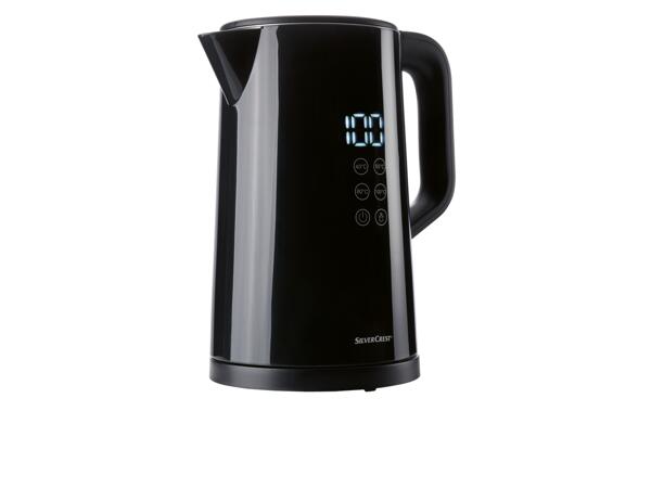 3400W Digital Kettle