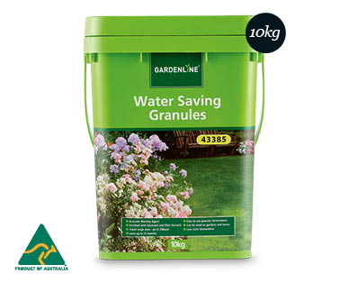 Water Saving Granules 10kg