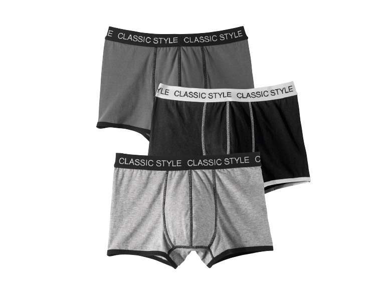 LIVERGY Boxer Briefs