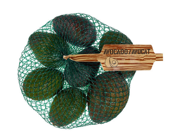 Baby-Avocados