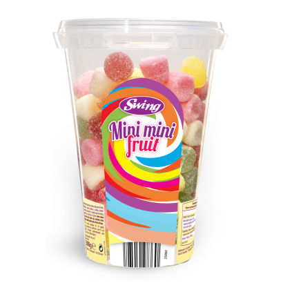 Friandises
