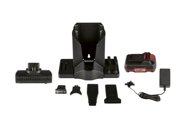 Cordless Handheld Vacuum Cleaner