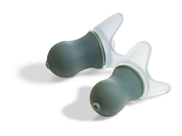 Sensiplast Travel Earplugs - 1 Pair