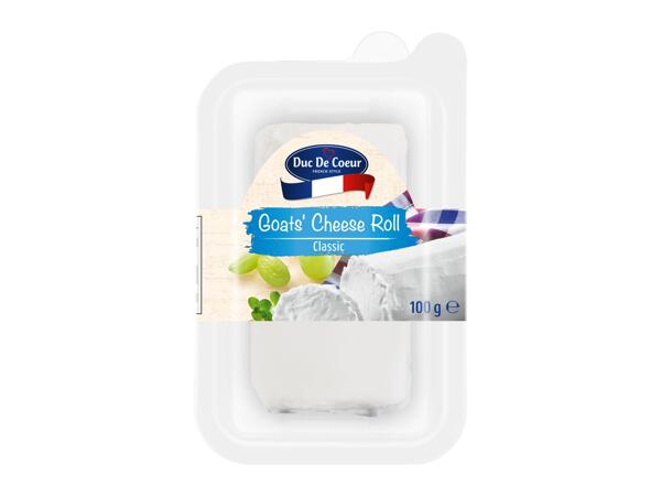 Soft cheese