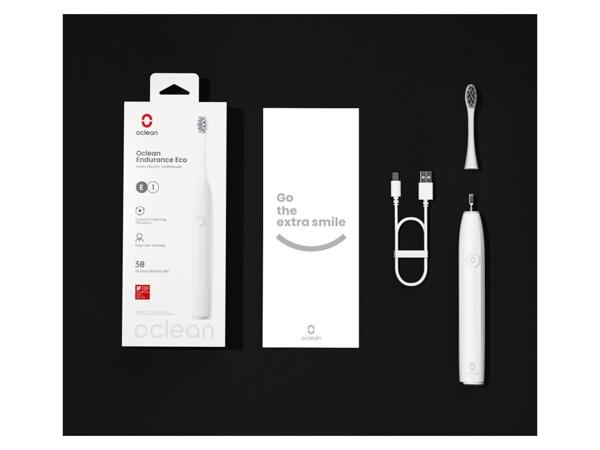 Oclean Endurance Eco Electric Toothbrush