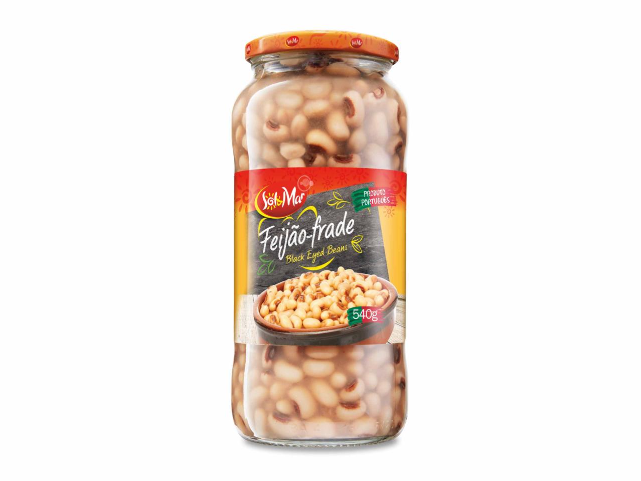 Feijão-frade