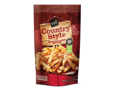 Season's Choice Country Style Fries