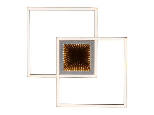 LIVARNO home Stropní LED svítidlo „Infinity Mirror"