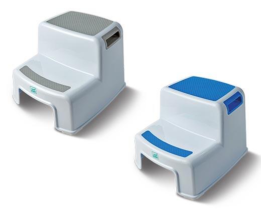 Little Journey
Potty Chair, Seat or Double Step Stool
