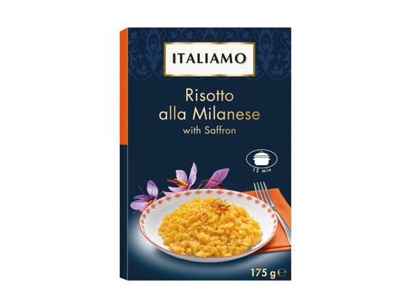 Risotto