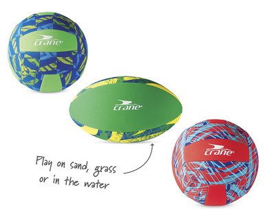 Neoprene Ball