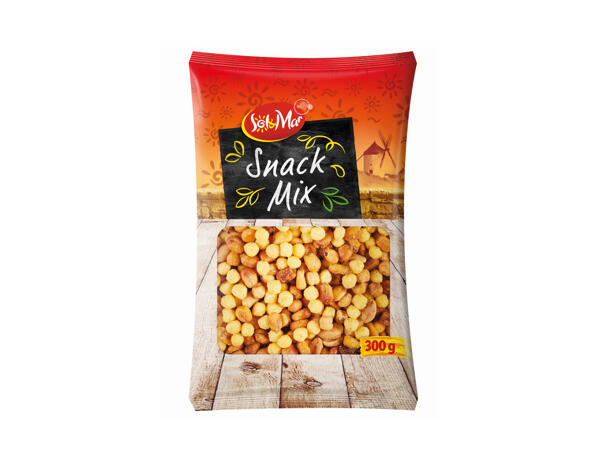 Snack Mix