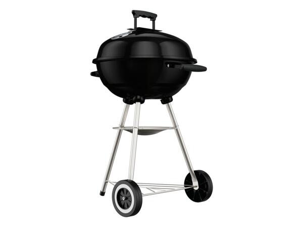 Grillmeister Kettle Barbecue