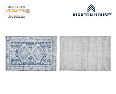 Vintage Style Rug